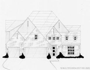 4103 S Dogwood Place, Broken Arrow, OK 74012