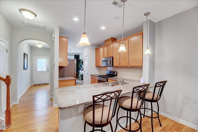 1035 Contessa Drive, Cary, NC 27513