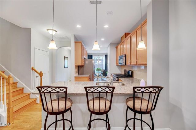 1035 Contessa Drive, Cary, NC 27513