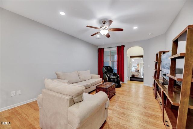 1035 Contessa Drive, Cary, NC 27513