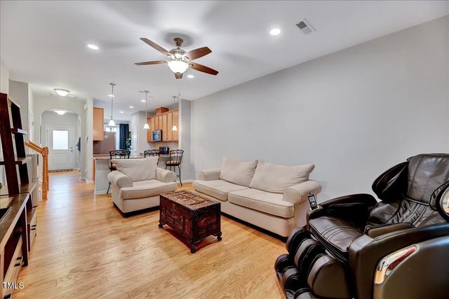 1035 Contessa Drive, Cary, NC 27513