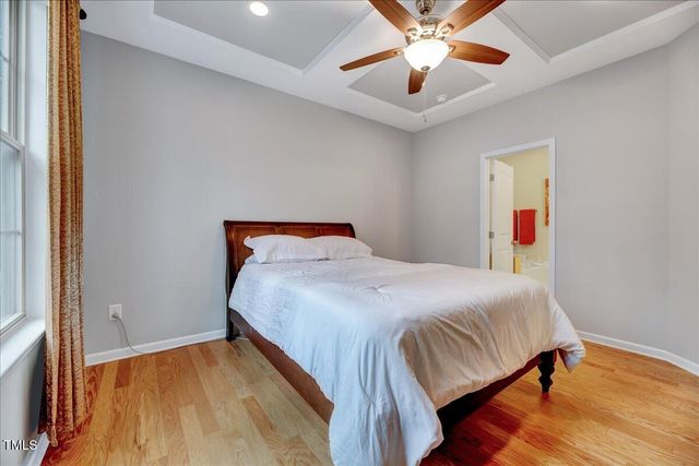 1035 Contessa Drive, Cary, NC 27513