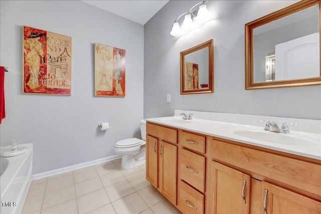 1035 Contessa Drive, Cary, NC 27513