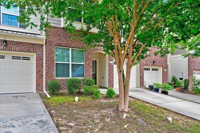 1035 Contessa Drive, Cary, NC 27513