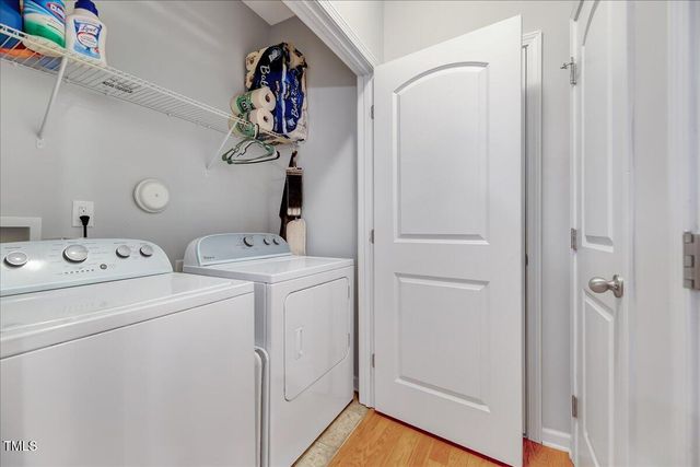 1035 Contessa Drive, Cary, NC 27513