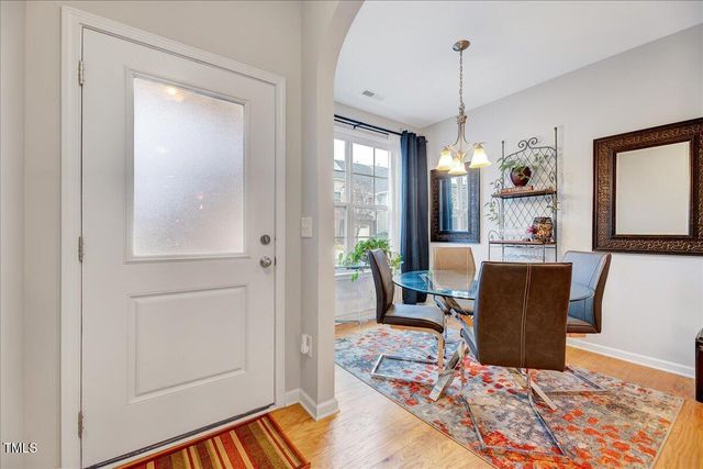 1035 Contessa Drive, Cary, NC 27513