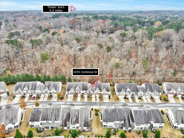 1035 Contessa Drive, Cary, NC 27513