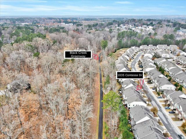 1035 Contessa Drive, Cary, NC 27513