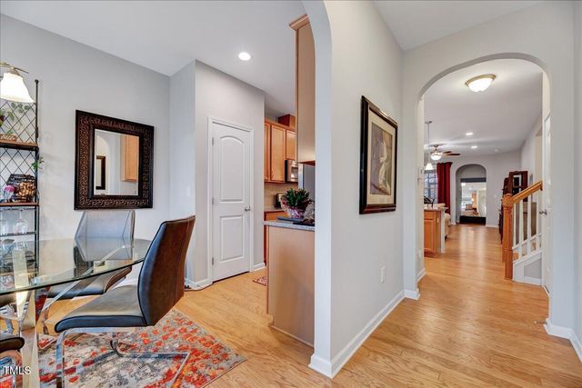 1035 Contessa Drive, Cary, NC 27513