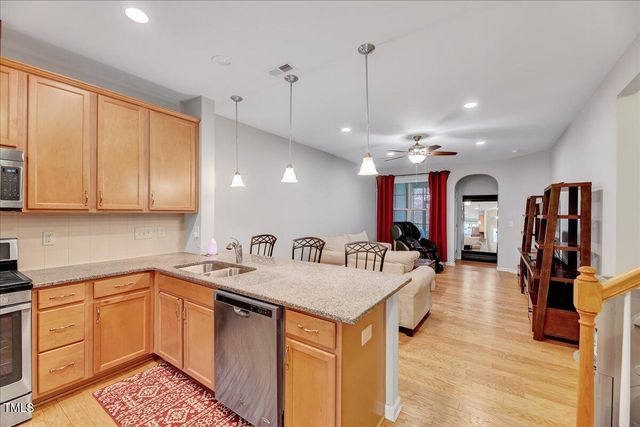 1035 Contessa Drive, Cary, NC 27513