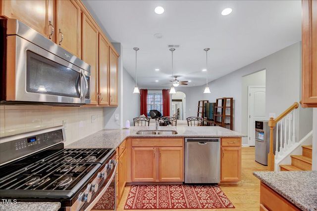 1035 Contessa Drive, Cary, NC 27513