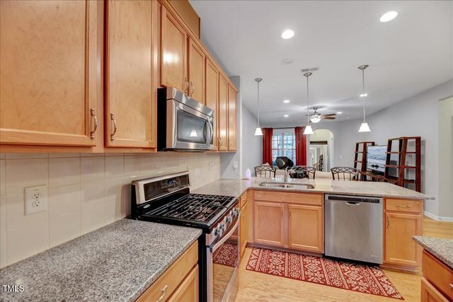 1035 Contessa Drive, Cary, NC 27513