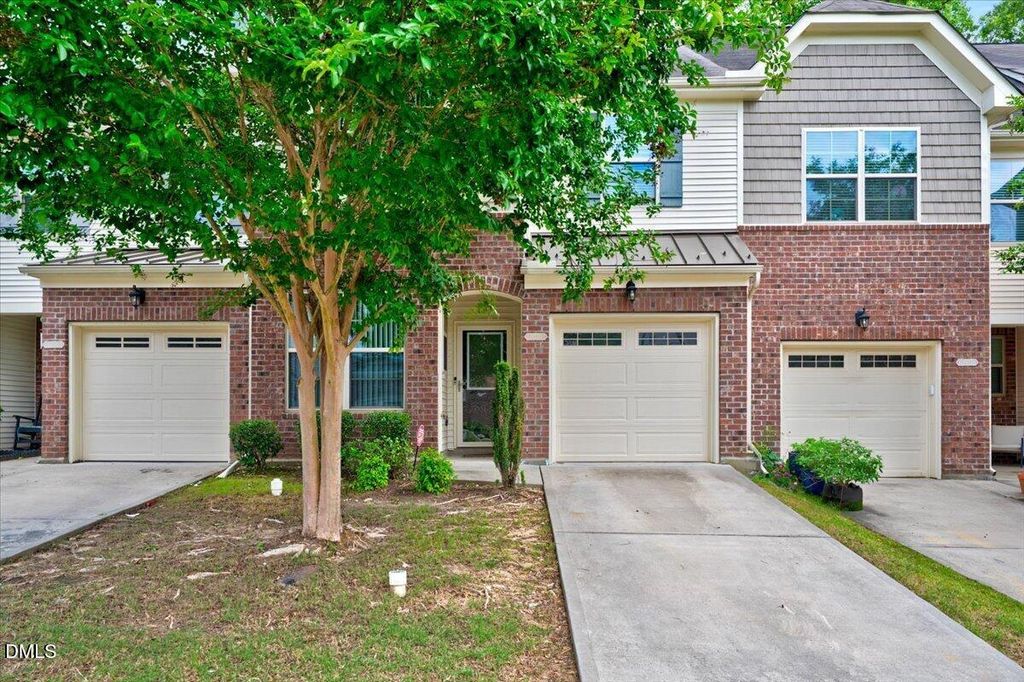 1035 Contessa Drive, Cary, NC 27513