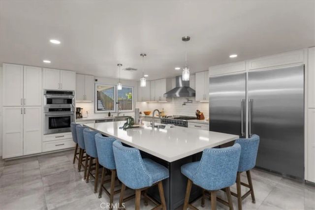 17130 Courtney, Huntington Beach, CA 92649