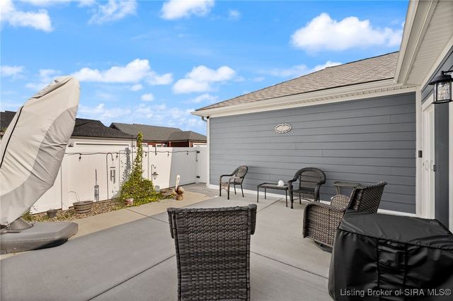 2054 Harmony Lane, Charlestown, IN 47111