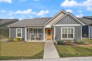 2054 Harmony Lane, Charlestown, IN 47111