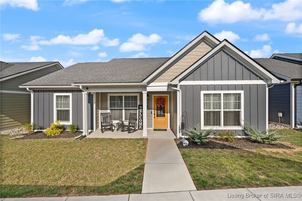 2054 Harmony Lane, Charlestown, IN 47111