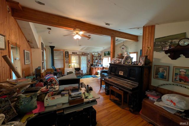 920 N Madison Street, Bloomington, IN 47404