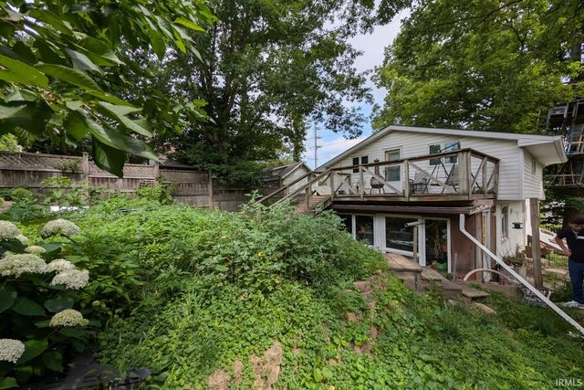 920 N Madison Street, Bloomington, IN 47404