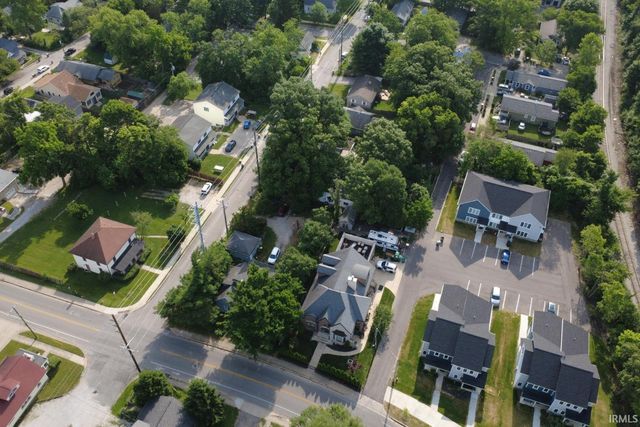 920 N Madison Street, Bloomington, IN 47404