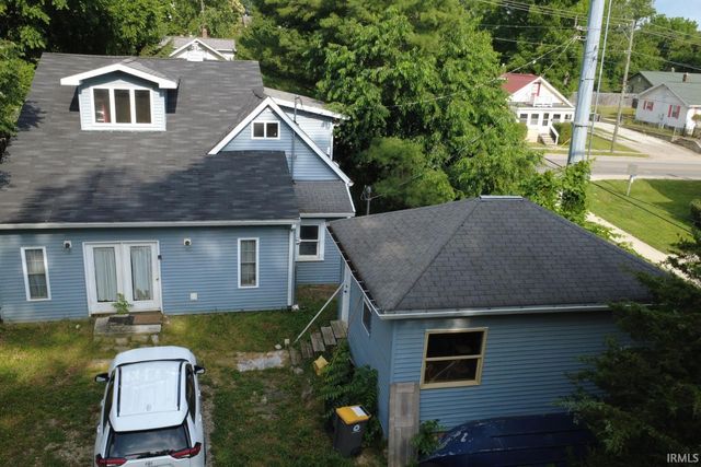 920 N Madison Street, Bloomington, IN 47404