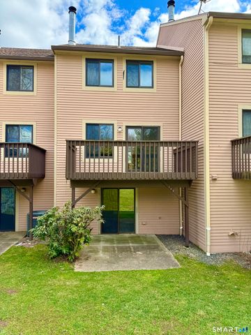 169 Greenwoods Lane 169, East Windsor, CT 06088