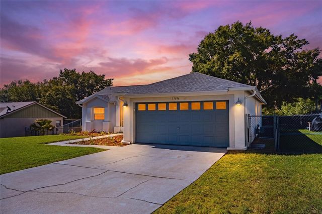 15816 OAKLAND COURT, Clermont, FL 34711