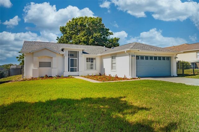 15816 OAKLAND COURT, Clermont, FL 34711