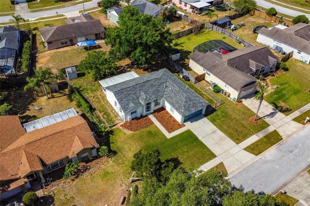 15816 OAKLAND COURT, Clermont, FL 34711