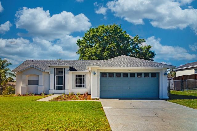 15816 OAKLAND COURT, Clermont, FL 34711