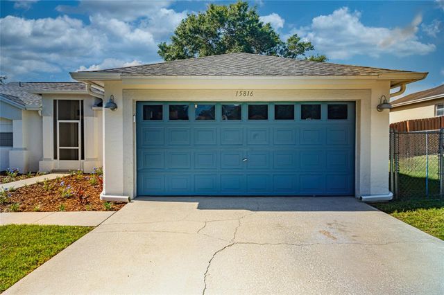 15816 OAKLAND COURT, Clermont, FL 34711