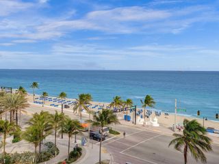 345 N Fort Lauderdale Beach Blvd 601, Fort Lauderdale, FL 33304