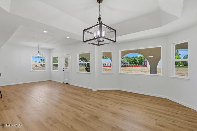 4 CIELO DEL ESTE, Anthony, NM 88021