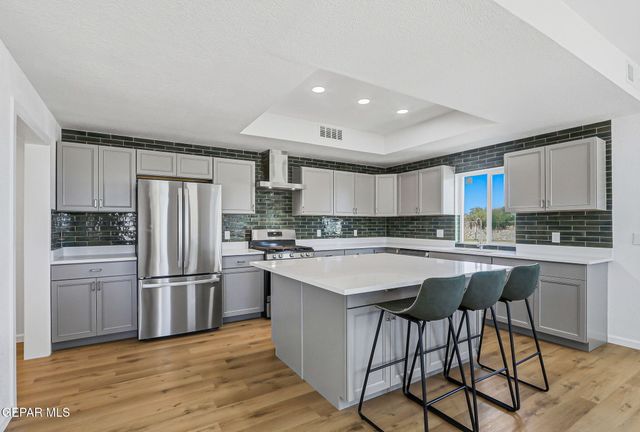 4 CIELO DEL ESTE, Anthony, NM 88021