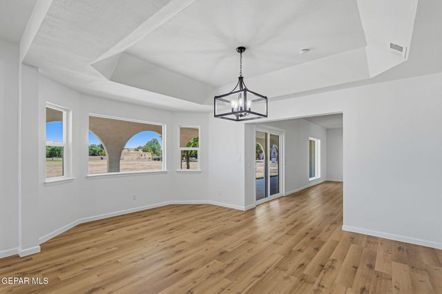 4 CIELO DEL ESTE, Anthony, NM 88021