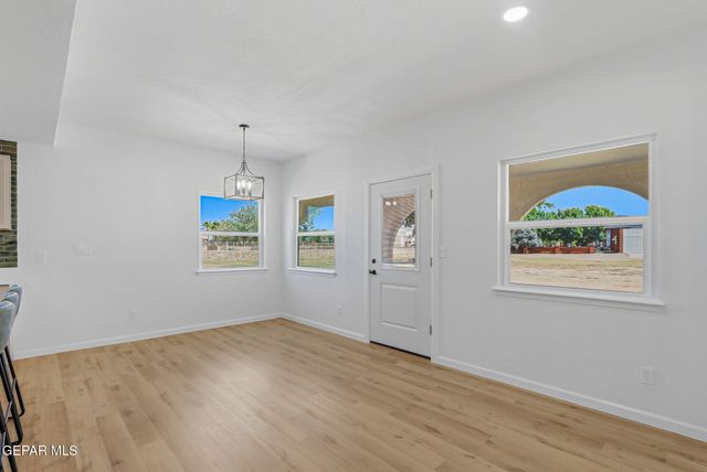 4 CIELO DEL ESTE, Anthony, NM 88021