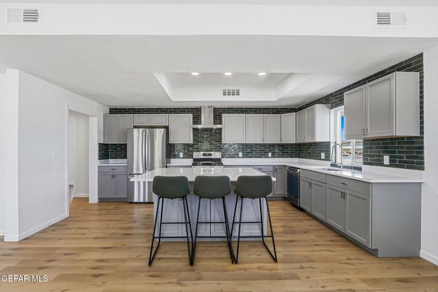 4 CIELO DEL ESTE, Anthony, NM 88021