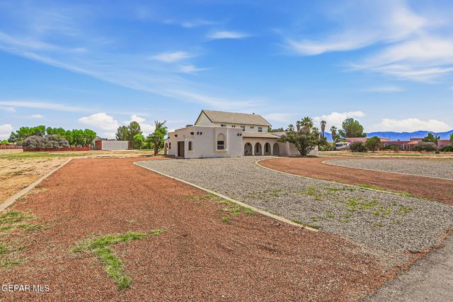 4 CIELO DEL ESTE, Anthony, NM 88021