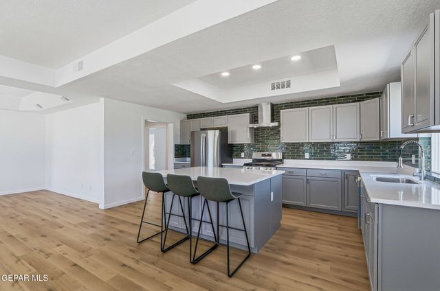 4 CIELO DEL ESTE, Anthony, NM 88021
