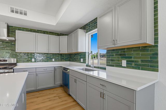 4 CIELO DEL ESTE, Anthony, NM 88021