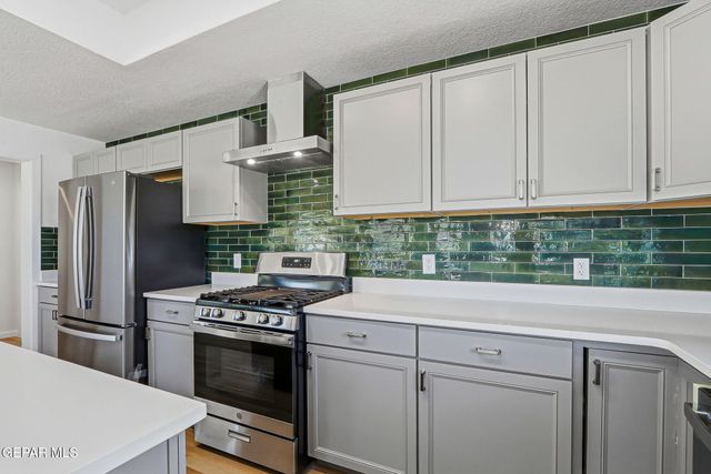 4 CIELO DEL ESTE, Anthony, NM 88021