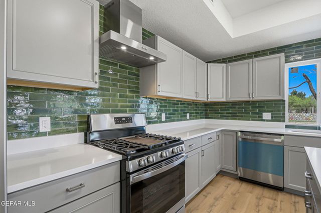 4 CIELO DEL ESTE, Anthony, NM 88021