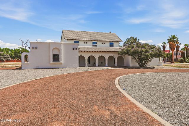 4 CIELO DEL ESTE, Anthony, NM 88021