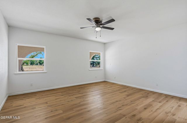 4 CIELO DEL ESTE, Anthony, NM 88021