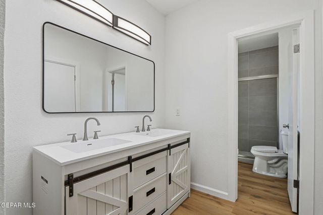 4 CIELO DEL ESTE, Anthony, NM 88021