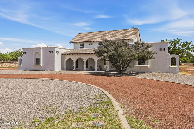 4 CIELO DEL ESTE, Anthony, NM 88021