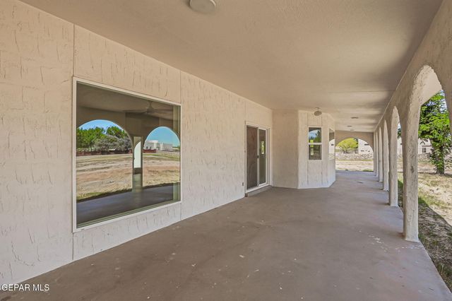 4 CIELO DEL ESTE, Anthony, NM 88021
