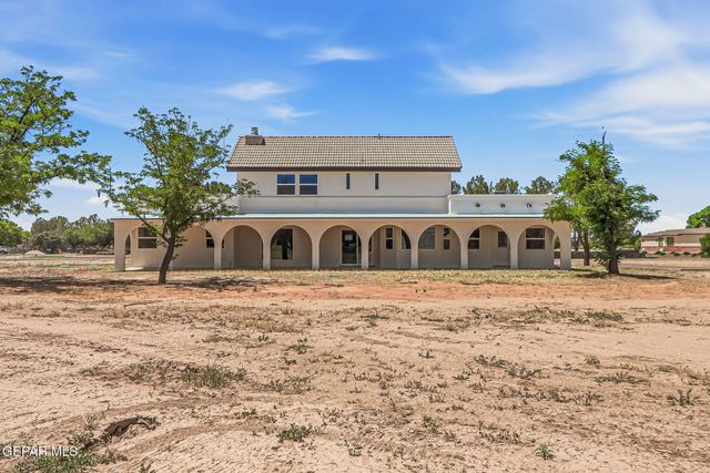 4 CIELO DEL ESTE, Anthony, NM 88021