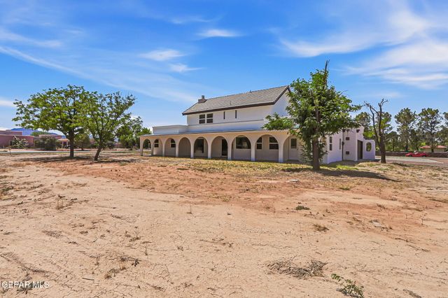 4 CIELO DEL ESTE, Anthony, NM 88021