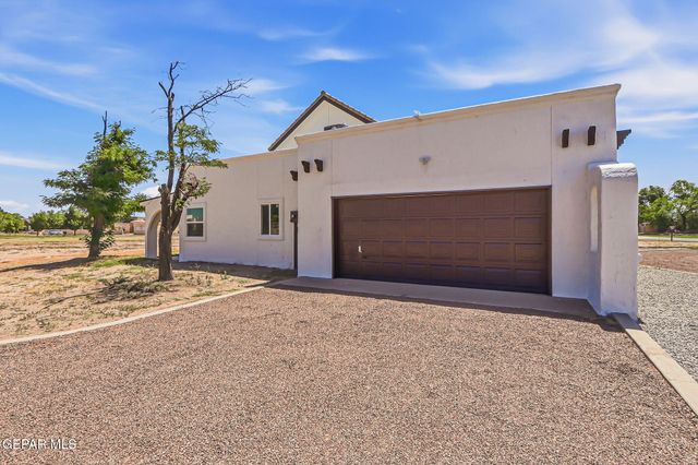 4 CIELO DEL ESTE, Anthony, NM 88021